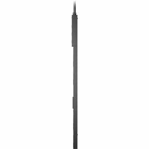 PDU APC by Schneider Electric NetShelter - TAA Conforme - Metered - IEC 60309 30A 3P+N+PE - 24 x IEC 60320 C13/C15/C19/C21