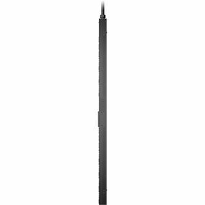 PDU APC by Schneider Electric NetShelter - TAA Conforme - Switched - IEC 60309 60A 3P+N+PE - 21 x IEC 60320 C13/C15/C19/C2