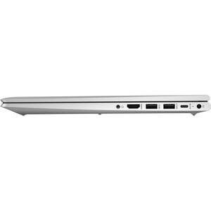 Computer portatile - HP ProBook 455 G9 39,6 cm (15,6") - Full HD - 1920 x 1080 - AMD Ryzen 5 5625U Hexa core (6 Core) - 8 