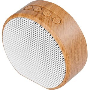 Our Pure Planet Portable Bluetooth Speaker System - Battery Rechargeable - 1 Pack