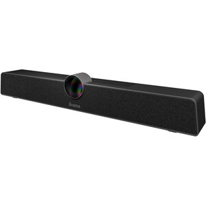 CAMERA AND SPEAKER BAR 4K UHD 120DEGREE DFOV 12MP SENSOR MIC