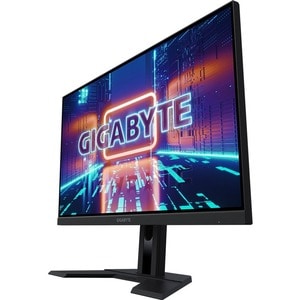 Gigabyte M27Q 68.58 cm (27") Class WQHD Gaming LCD Monitor - 68.58 cm (27") Viewable - In-plane Switching (IPS) Technology