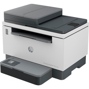 Impresora Láser Multifunción HP LaserJet 2602sdw Inalámbrico - Color - Blanco - Copiadora/Impresora/Escáner - 600 x 600 dp