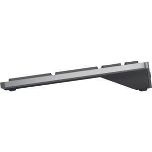 DELL COMPACT MULTI-DEVICE WIRELESS KEYBOARD US ENGLISH - KB740