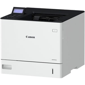 Canon i-SENSYS LBP361dw Desktop Wireless Laser Printer - Monochrome - 61 ppm Mono - 1200 x 1200 dpi Print - 650 Sheets Inp