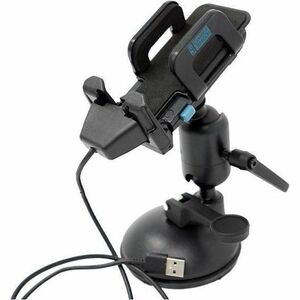 Station d'Accueil/Base Gamber-Johnson - Filaire pour Dispositif Pour Appareil de Poche, Téléphone - Capacité de chargement