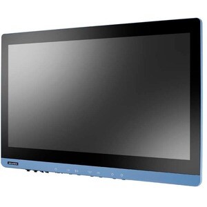 Advantech Point-of-Care POC-621 All-in-One Computer - Intel Core i7 8th Gen i7-8665UE - 8 GB - 256 GB SSD - 21.5" Full HD 