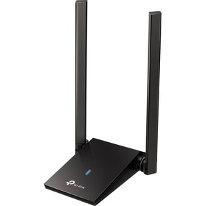 Adattatore Wi-Fi TP-Link Archer TX20U Plus - IEEE 802.11ax - Dual Band - Desktop - USB 3.0 - 1,76 Gbit/s - 2,40 GHz ISM - 