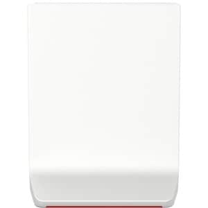 FRITZ! Triband IEEE 802.11ax 4,10 Gbit/s Drahtloser Range-Extender - 2,40 GHz, 5 GHz - 2 x Netzwerk (RJ-45) - Gigabit-Ethe