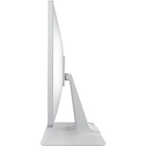 Elo 2403LM 24 Zoll Klasse LCD-Touchscreen-Monitor - 16:9 Format - 16 ms Reaktionszeit - 60,5 cm (23,8 Zoll) Viewable - Tou