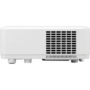 ViewSonic LS610HDH LED Projector - Ceiling Mountable, Wall Mountable - High Dynamic Range (HDR) - 1920 x 1080 - 1080p - 30