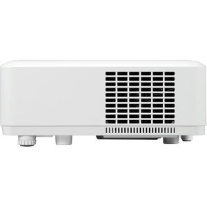 ViewSonic LS610WH LED Projector - Wall Mountable, Ceiling Mountable, Floor Mountable - 1280 x 800 - Front, Ceiling - 1080p