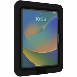 The Joy Factory aXtion Pro MP Rugged Carrying Case for 10.9" Apple iPad 11 (2025) Tablet - Water Proof, Shock Proof, Anti-