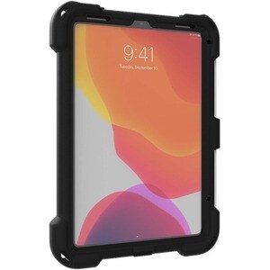 The Joy Factory aXtion Bold MPS Rugged Carrying Case Apple iPad mini (6th Generation) Tablet - Water Resistant, Drop Proof