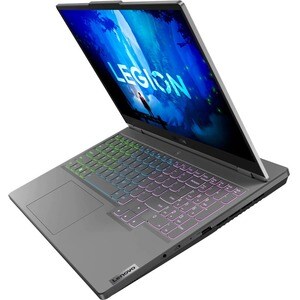 Lenovo Legion 5 15IAH7H 82RB00HHHV 39.6 cm (15.6") Gaming Notebook - Full HD - 1920 x 1080 - Intel Core i7 12th Gen i7-127