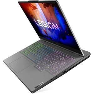 Lenovo Legion 5 15ARH7 82RE004NHV 39.6 cm (15.6") Gaming Notebook - Full HD - 1920 x 1080 - AMD Ryzen 5 6600H Hexa-core (6