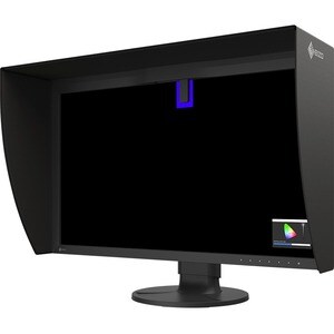EIZO ColorEdge CG2700X 27" Class 4K UHD LCD Monitor - 16:9 - Black - 26.9" Viewable - In-plane Switching (IPS) Technology 
