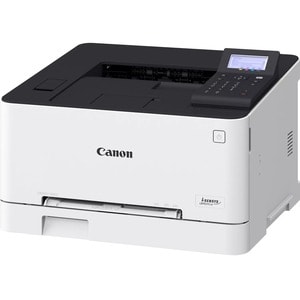 Canon i-SENSYS LBP630 LBP631Cw Desktop Wireless Laser Printer - Colour - 38 ppm Mono / 38 ppm Color - 1200 x 1200 dpi Prin