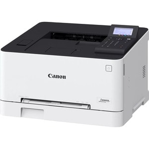 Canon i-SENSYS LBP630 LBP633Cdw Desktop Wireless Laser Printer - Colour - 21 ppm Mono / 21 ppm Color - 1200 x 1200 dpi Pri