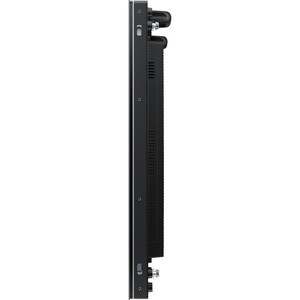 Samsung IE015A LCD 4x3 Digital Signage Display - High Dynamic Range (HDR) - 640 x 360 - LED - 1000 cd/m² - Tizen