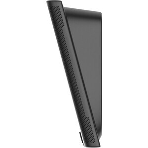 JBL Professional SLP12/T Outdoor Wall Mountable, Surface Mount Speaker - 40 W RMS - Black - 160 W (PMPO) Woofer Tweeter Mi
