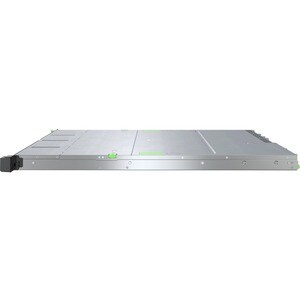 Fujitsu PRIMERGY RX2530 M6 1U Rack Servidor - 1 Xeon Prata 4310 2,10 GHz - 32 GB RAM - Serial ATA, Serial Attached SCSI (S