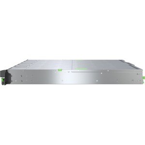 Fujitsu PRIMERGY RX2540 M6 2U Rack Servidor - Xeon Prata 4310 2,10 GHz - 32 GB RAM - 12Gb/s SAS, Série ATA/600 Controlador