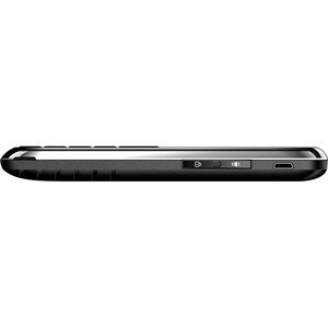 Telefono di funzione MaxCom MM720 - 2G - 5,6 cm (2,2") TFT 176 x 220 - Nero - Bar - 1 Supporto SIM - SIM-free - 800 mAh Ba