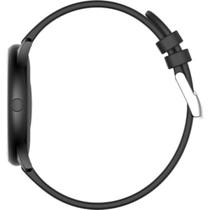 MaxCom FW32 Neon Smartwatch - Nero Body Color - Policarbonato, ABS, Alluminio Body Material - Monitor battito cardiaco, Pe