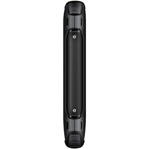 Telefono di funzione MaxCom MM918 4 MB Robusto - 4G - 6,1 cm (2,4") 240 x 320 - 4 MB RAM - Nero - Bar - 2 Supporto SIM - S