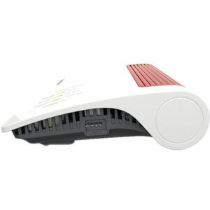 AVM FRITZ!Box Wi-Fi 6 IEEE 802.11 a/b/g/n/ac/ax Passive optische Gigabit-Netzwerke (GPON) Drahtlos Router - Dualband - 2,4