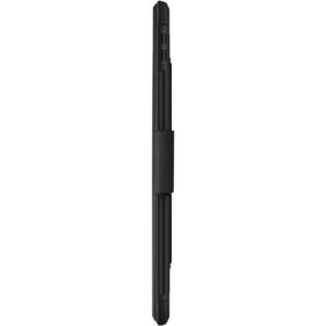 Spigen Rugged Armor Pro Rugged Carrying Case for 25.9 cm (10.2") Apple iPad (8th Generation), iPad (7th Generation) Tablet