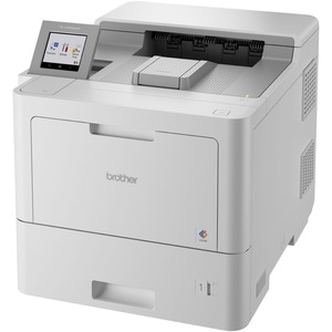 Brother Workhorse HL-L9430CDN Enterprise Color Laser Printer with Fast Printing, Large Paper Capacity, and Advanced Securi