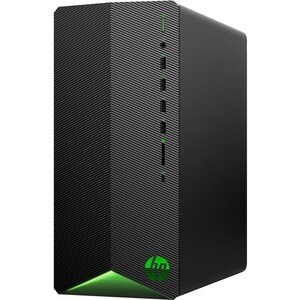 HPI SOURCING - NEW Pavilion Gaming TG01-2000a TG01-2360 Gaming Desktop Computer - AMD Ryzen 7 5700G Octa-core (8 Core) 3.8