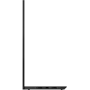 Lenovo ThinkVision M14d 14" Class LCD Monitor - 16:10 - 35.6 cm (14") Viewable - In-plane Switching (IPS) Technology - WLE