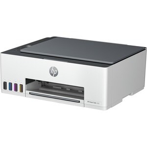 HP Smart Tank 520 Inkjet Multifunction Printer - Colour - Light Basalt - Copier/Printer/Scanner - 4800 x 1200 dpi Print - 