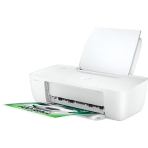 HP Deskjet 1212 Desktop Inkjet Printer - Colour - 20 ppm Mono / 16 ppm Color - 4800 x 1200 dpi Print - Manual Duplex Print