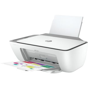 HP Deskjet 4826 Wireless Inkjet Multifunction Printer - Colour - Copier/Printer/Scanner - 20 ppm Mono/16 ppm Color Print -