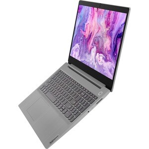 Lenovo IdeaPad 3 15IGL05 81WQ00MQIN 39.62 cm (15.60") Notebook - HD - 1366 x 768 - Intel Celeron N4020 Dual-core (2 Core) 