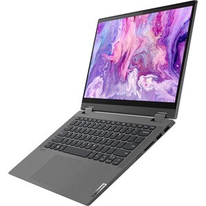 Lenovo IdeaPad Flex 5 14ALC05 82HU00PQIN 35.56 cm (14") Touchscreen Convertible 2 in 1 Notebook - Full HD - 1920 x 1080 - 