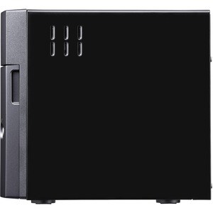 BUFFALO TeraStation 5420DN 4-Bay Secure Business Desktop NAS 8TB (2x4TB) w/ Hard Drives Included - Alpine Quad-core (4 Cor