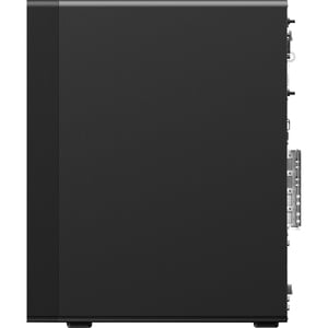 Lenovo ThinkStation P360 30FM0031AU Workstation - 1 x Intel Core i7 Dodeca-core (12 Core) i7-12700 12th Gen 2.10 GHz - 16 