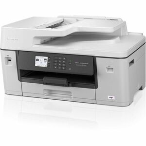 Brother MFC-J6540DWE Wired & Wireless - Tintenstrahl-Multifunktionsdrucker - Farbe - Kopierer/Fax/Drucker/Scanner - 1200 x