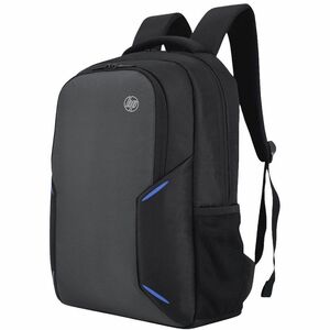 HP Carrying Case (Backpack) for 39.62 cm (15.60") Notebook, Tablet - Fabric Body - Shoulder Strap
