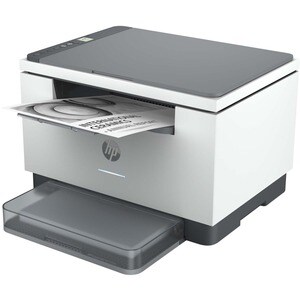 HP LaserJet M233dw Wireless Laser Multifunction Printer - Monochrome - Copier/Printer/Scanner - 29 ppm Mono Print - 600 x 