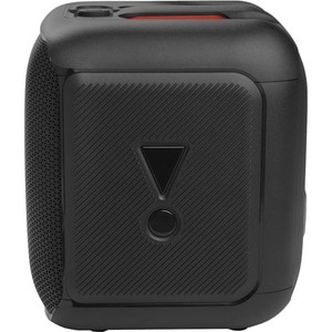 JBL PartyBox Encore Essential Portable Bluetooth Speaker System - 100 W RMS - Black - Floor Standing - 50 Hz to 20 kHz - B