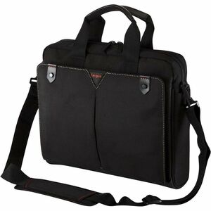 Targus Classic+ CN515 Carrying Case for 30.73 cm (12.10") to 39.62 cm (15.60") Apple iPad Notebook, Accessories, Tablet - 