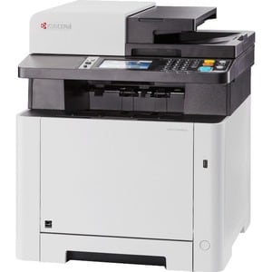 Kyocera Ecosys M5526CDW/A Wireless Laser Multifunction Printer - Colour - Copier/Printer/Scanner - 26 ppm Mono/26 ppm Colo