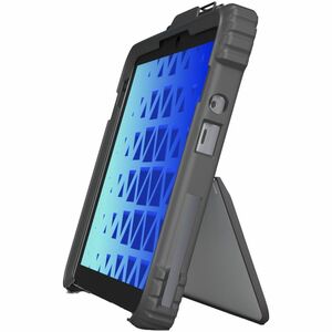 Extreme Shell for Microsoft Surface Pro 9/10/11 13" (Black) - For Microsoft Surface Pro 9, Surface Pro 10 Tablet - Black -