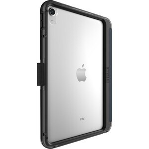 OtterBox Symmetry Series Folio Carrying Case (Folio) Apple iPad Tablet - Coastal Evening - Drop Resistant - Polycarbonate,